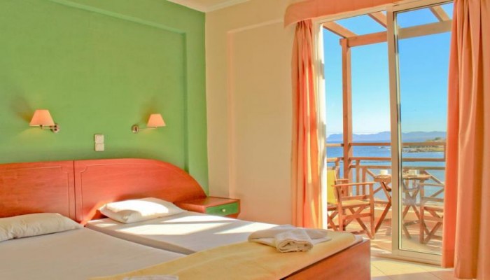 Hotel Porto Kalamaki poza 1