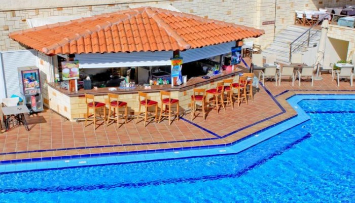 Hotel Porto Kalamaki poza 4