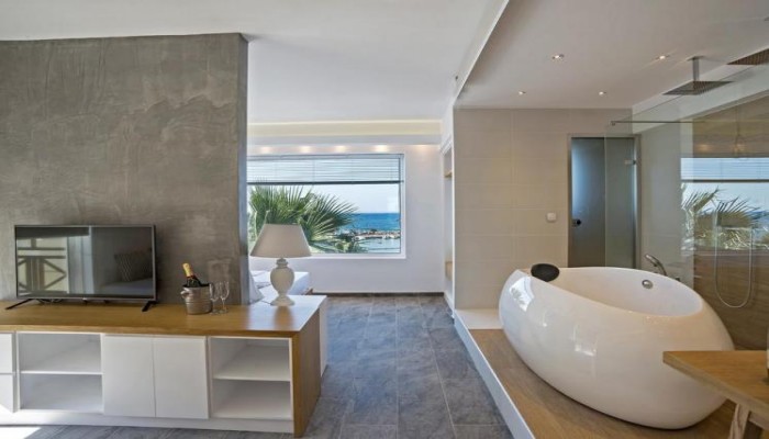 Hotel Porto Kalamaki poza 15