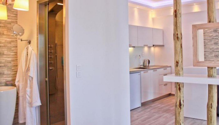 Hotel Porto Kalamaki poza 11