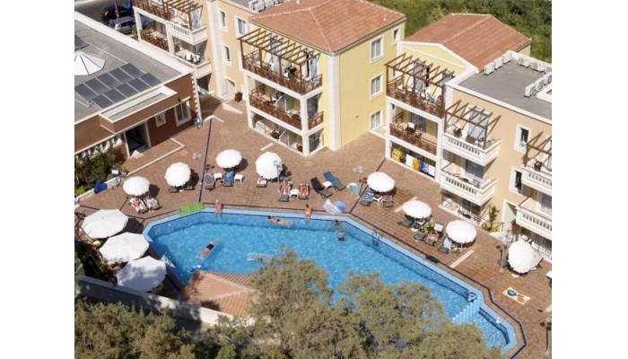 Hotel Porto Kalamaki poza 6