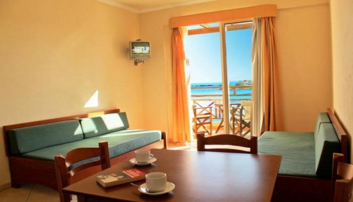 Hotel Porto Kalamaki poza 7