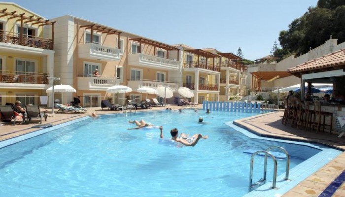 Hotel Porto Kalamaki poza 3