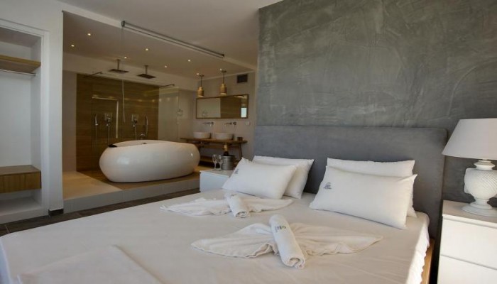 Hotel Porto Kalamaki poza 12