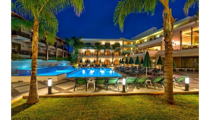 Porto Platanias Beach Resort poza 16