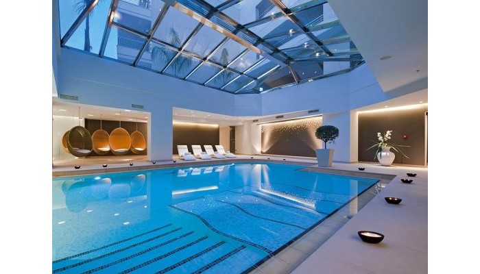 Porto Platanias Beach Resort poza 19