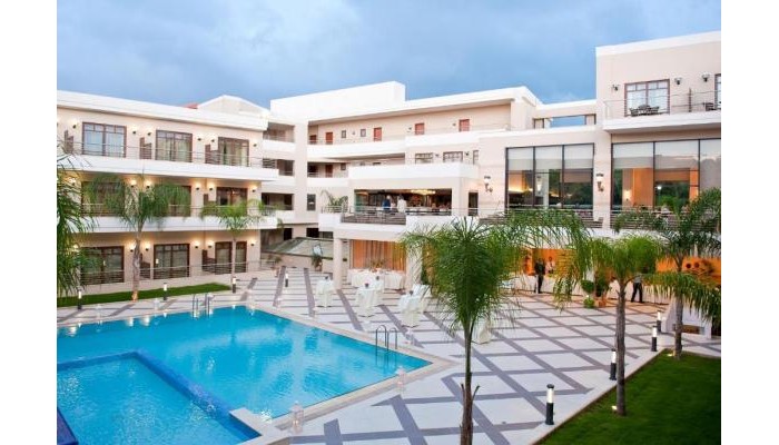 Porto Platanias Beach Resort poza 18