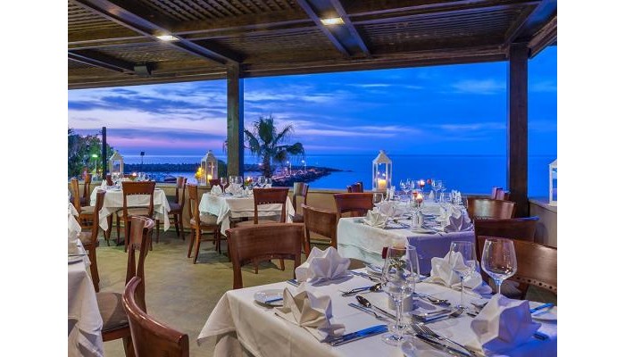 Porto Platanias Beach Resort poza 12