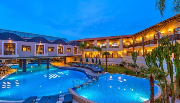 Porto Platanias Beach Resort poza 17