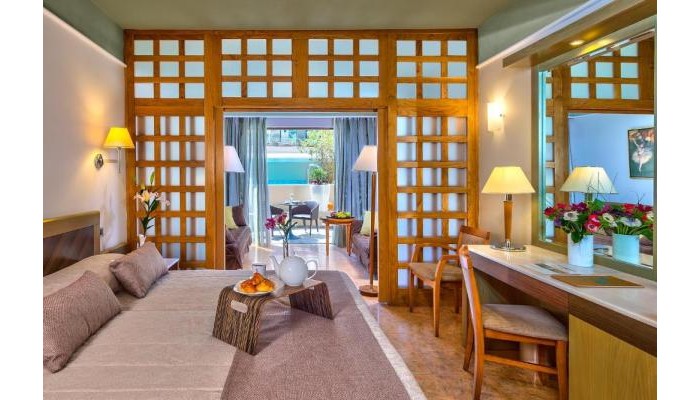 Porto Platanias Beach Resort poza 5