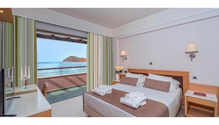 Porto Platanias Beach Resort poza 9