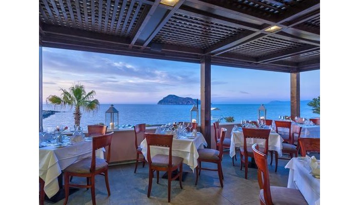 Porto Platanias Beach Resort poza 11