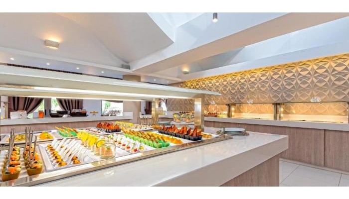 Porto Platanias Beach Resort poza 15