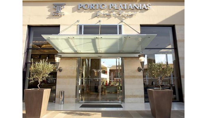 Porto Platanias Beach Resort poza 1