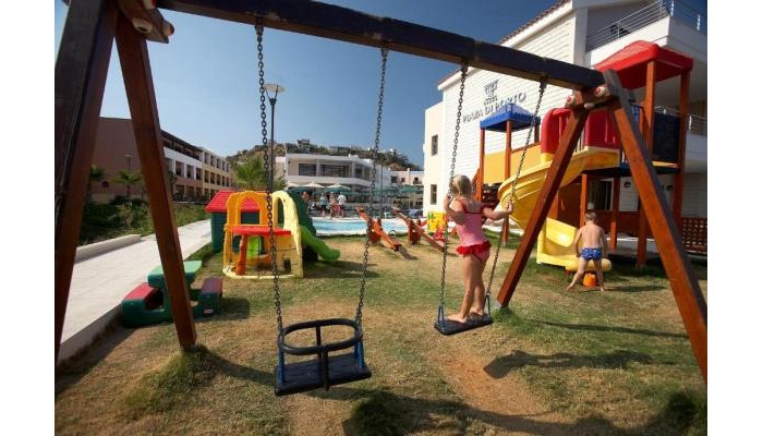 Porto Platanias Beach Resort poza 20