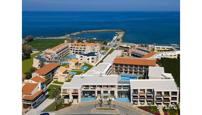 Porto Platanias Beach Resort poza 0