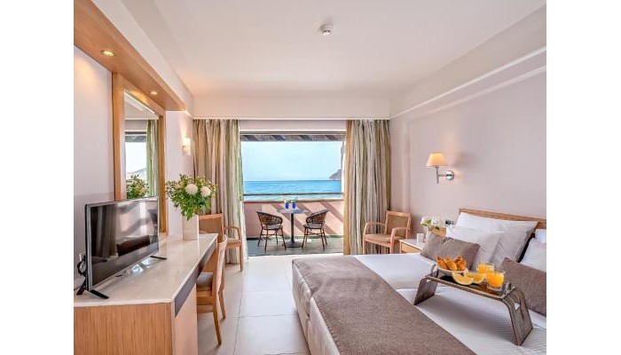 Porto Platanias Beach Resort poza 4