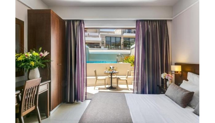 Porto Platanias Beach Resort poza 7