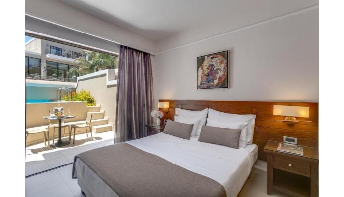 Porto Platanias Beach Resort poza 8