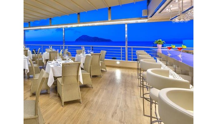 Porto Platanias Beach Resort poza 14