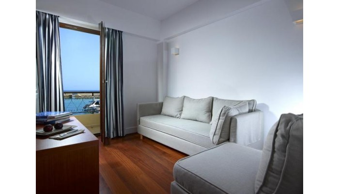 Hotel Porto Veneziano poza 8