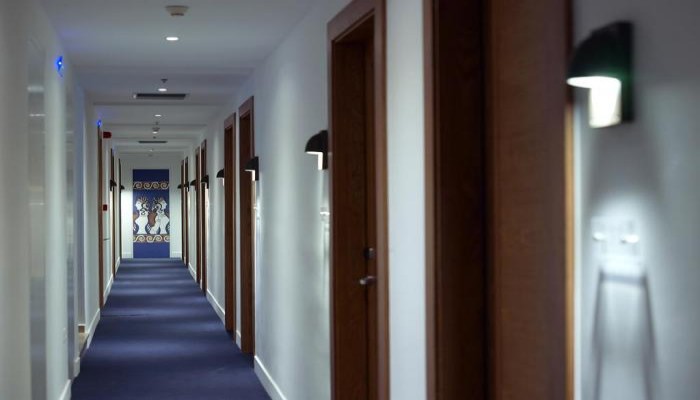 Hotel Porto Veneziano poza 1