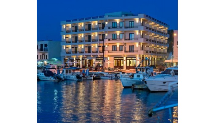 Hotel Porto Veneziano poza 0