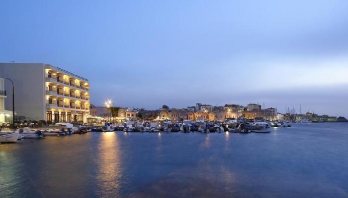 Hotel Porto Veneziano poza 2