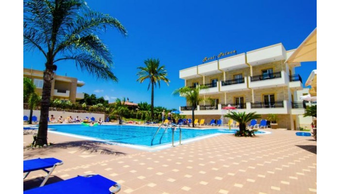 Real Palace Apartments poza 18