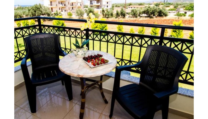 Real Palace Apartments poza 9