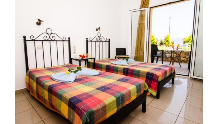 Real Palace Apartments poza 4