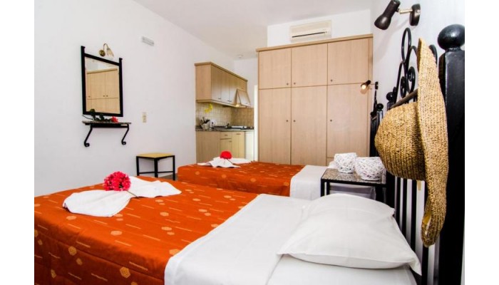 Real Palace Apartments poza 10