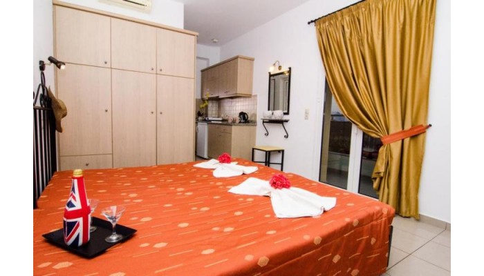 Real Palace Apartments poza 15