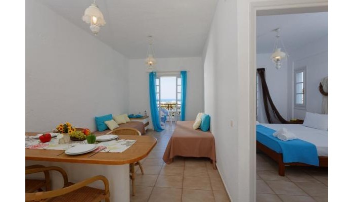 Remi Apartments poza 3