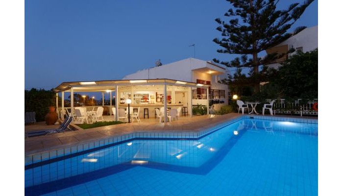 Remi Apartments poza 7