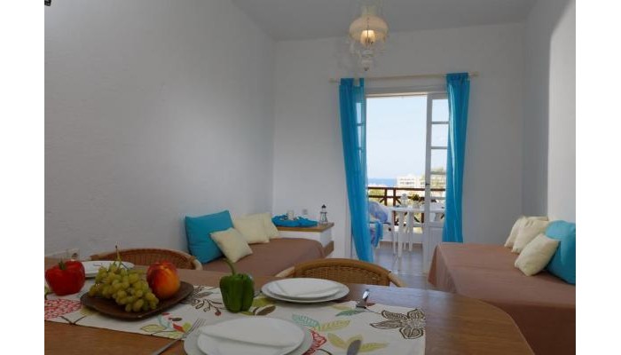 Remi Apartments poza 6