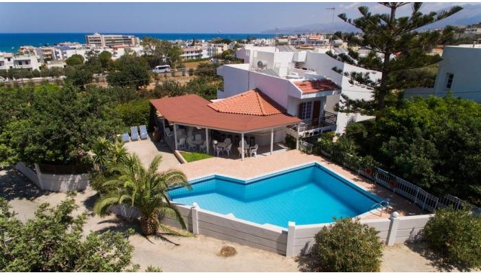 Remi Apartments poza 0