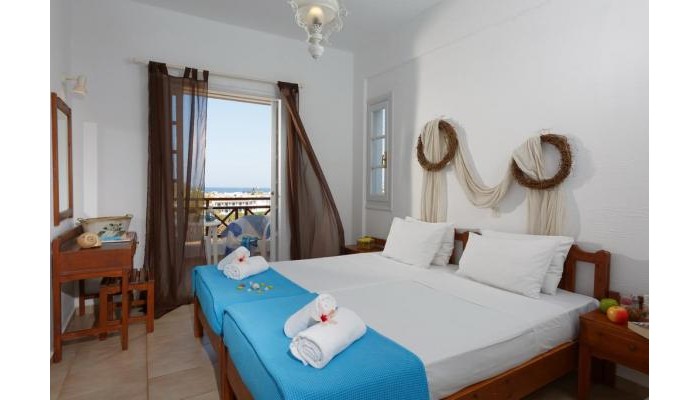 Remi Apartments poza 2