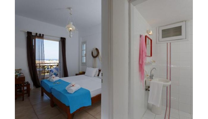 Remi Apartments poza 4