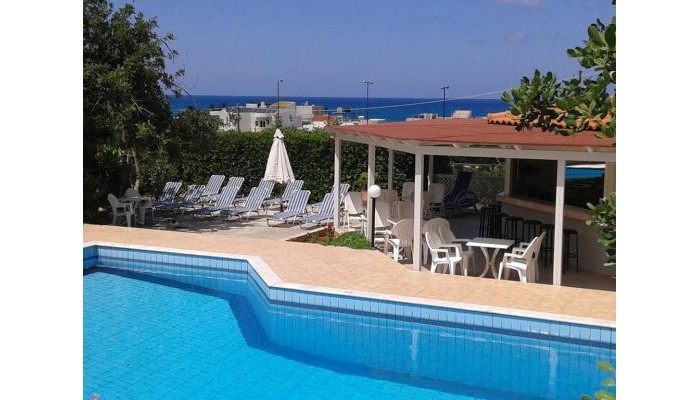 Remi Apartments poza 5