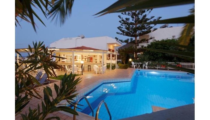 Remi Apartments poza 1