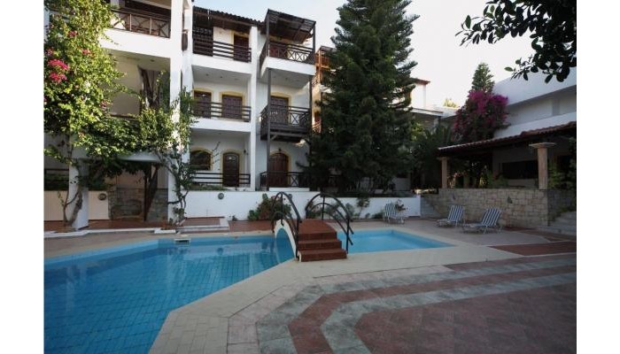 Rena Apartments poza 1