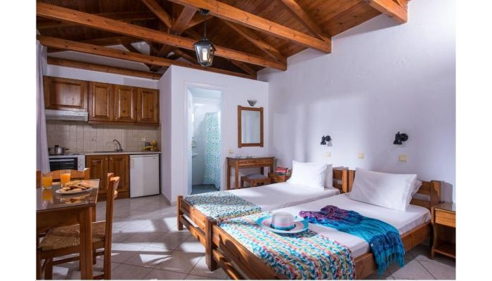 Rena Apartments poza 2