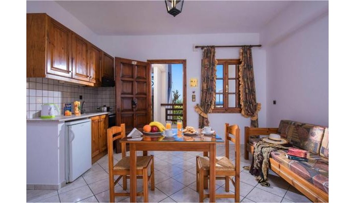 Rena Apartments poza 3