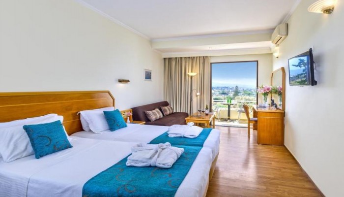 Hotel Rethymno Mare & Water Park poza 2