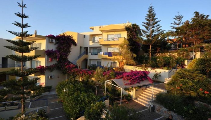 Hotel Rethymno Mare & Water Park poza 1