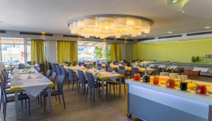 Hotel Rethymno Mare & Water Park poza 6