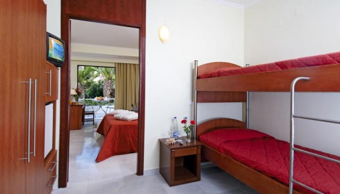 Hotel Rethymno Mare & Water Park poza 5