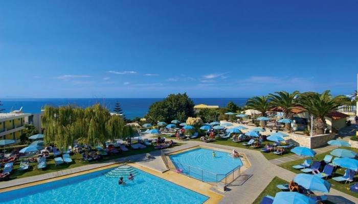 Hotel Rethymno Mare & Water Park poza 0