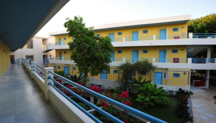 Hotel Rethymno Mare & Water Park poza 7